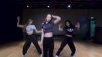 Ca nhạc DDu-Du DDu-Du (Dance Practice) (Moving Version) - BlackPink