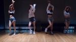 Forever Young (Dance Practice) (Moving Version) - BlackPink