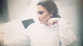 MV Sober (Lyric Video) - Demi Lovato
