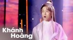 Ca nhạc Nước Cuốn Hoa Trôi - Khánh Hoàng