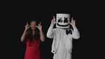 Xem MV You Can Cry (ASL Version) - Marshmello, Juicy J, James Arthur