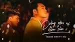 Đừng Yêu Ai Đậm Sâu (Karaoke) - Quang Vinh, Híu