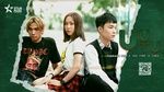 MV Ưu Tư (Lyric Video) - Phạm Anh Duy, Bảo Uyên, 1DEE