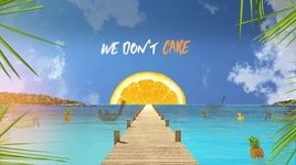 Tải nhạc We Don't Care (Lyric Video) - Sigala, The Vamps
