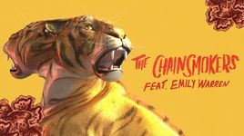 Ca nhạc Side Effects (Lyric Video) - The Chainsmokers