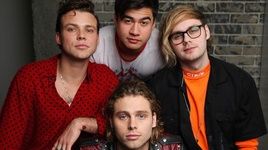 Ca nhạc Youngblood - 5 Seconds Of Summer