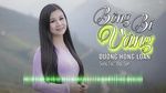 Xem MV Bông Bí Vàng (Audio Version) - Dương Hồng Loan