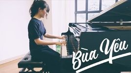 Tải Nhạc Bùa Yêu (Piano Cover) - An Coong