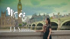 MV Mẹ Ơi Đừng Giận Con (Lyric Video) - Dương Hồng Loan