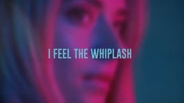 Xem MV Whiplash (Lyric Video) - R3hab, Kaela Sinclair