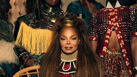 Xem MV Made For Now - Janet Jackson, Daddy Yankee