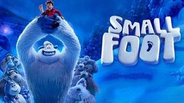 finally free (from small foot) - niall horan