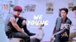 Tải nhạc We Young - EXO-SC