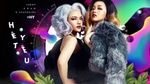 MV Hết Yêu (Lyric Video) - Jenny Hải Ngọc, D.A.N, Sea Chains