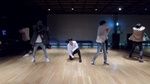 MV Goodbye Road (Dance Practice) - iKON