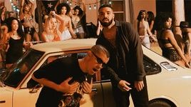 MV Mia - Bad Bunny, Drake