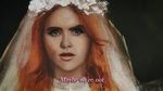Xem MV Loyal (Lyric Video) - Paloma Faith