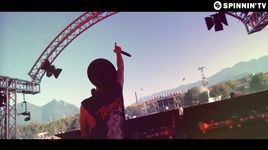 Xem MV Rockstar - Timmy Trumpet, Sub Zero Project, DV8