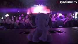 Xem MV Elefante - Borgore