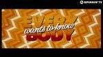 Xem MV Everybody - Bingo Players, Goshfather