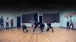 MV Regular (English Version) (Dance Practice) - NCT 127