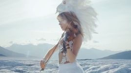 MV I Wonder As I Wander - Lindsey Stirling
