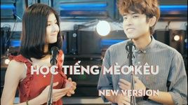 hoc tieng meo keu (new version) - a.c xuan tai, pyn