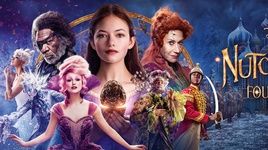 fall on me (from disney's 'the nutcracker and the four realms') (english version) - andrea bocelli, matteo bocelli