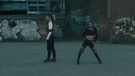 Xem MV Cutting Shapes - Don Diablo