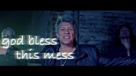 Tải nhạc God Bless This Mess - Bon Jovi