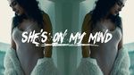 Xem MV She's On My Mind (Asher Remix Cover) - Asher, Alexandra Panayotova