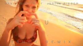 MV 2u (Asher Remix Cover) - Asher