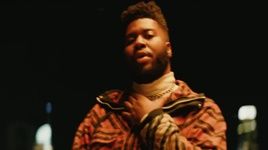 MV Better - Khalid