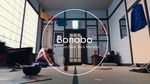 MV No Reason - Bonobo, Nick Murphy