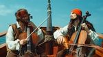 Ca nhạc Pirates Of The Caribbean - 2CELLOS