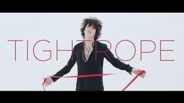 MV Tightrope - LP