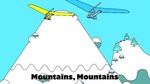 Xem MV Mountains (Lyric Video) - LSD, Sia, Diplo, Labrinth