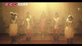 Ca nhạc Bảng Mộng / 綁夢 - Dung Tổ Nhi (Joey Yung)