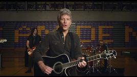 Xem MV Reunion - Bon Jovi
