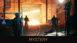 Xem MV Mystery - K-391, Wyclef Jean