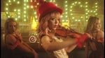 Xem MV You're A Mean One, Mr. Grinch - Lindsey Stirling, Sabrina Carpenter
