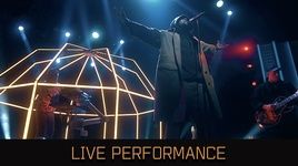 MV Mystery (Live Performance) - K-391, Wyclef Jean