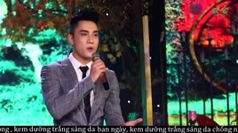 Xem MV Ai Cho Tôi Tình Yêu - Nguyễn Ngọc Sơn