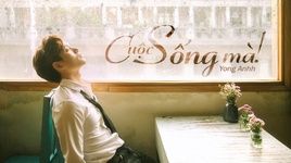 cuoc song ma (acoustic version) - yong anhh