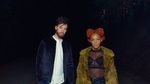 Cool Your Heart - Dirty Projectors, Dawn Richard