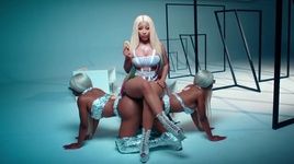 good form - nicki minaj, lil wayne