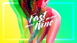 Xem MV Fast Wine - Machel Montano