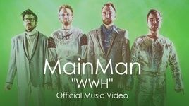 MV Wwh - MainMan