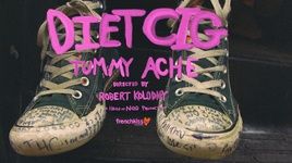 MV Tummy Ache - Diet Cig