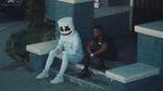 Xem MV Project Dreams - Marshmello, Roddy Ricch